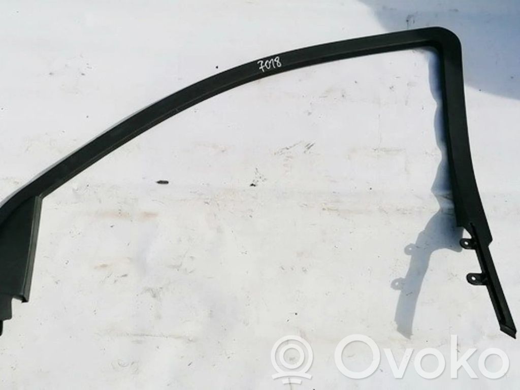 Dodge Journey Inne części wnętrza samochodu 