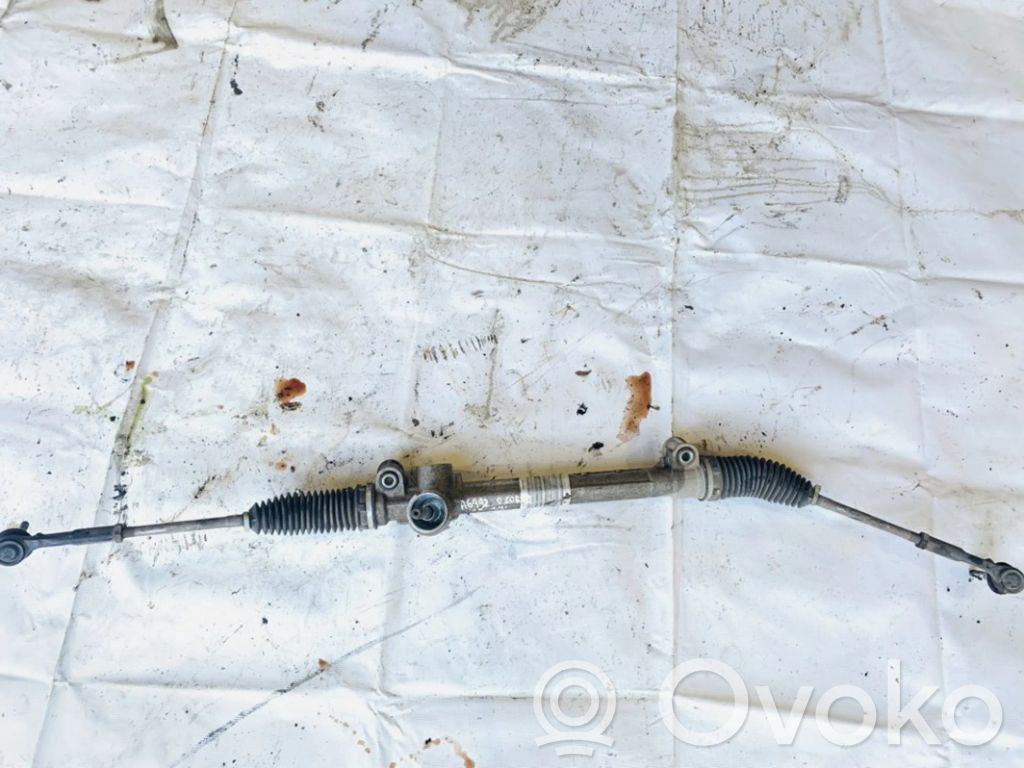 Opel Corsa E Hammastanko 