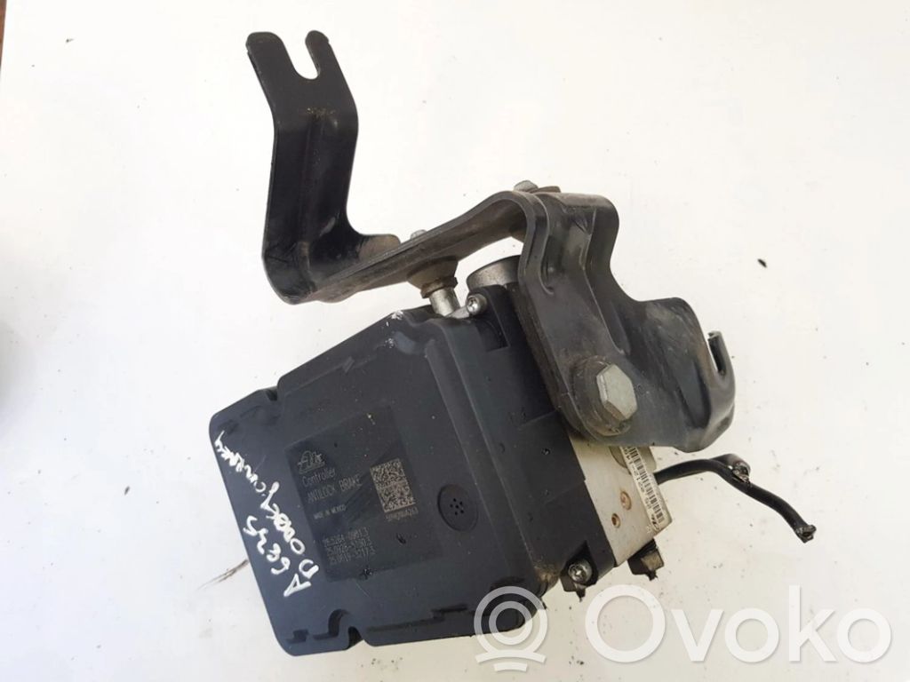 Dodge Journey ABS Pump 