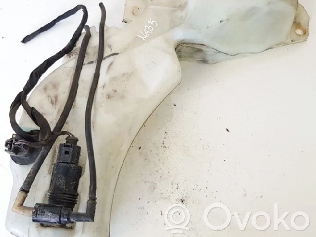 Dodge Journey Zbiornik płynu do spryskiwaczy szyby przedniej / czołowej 