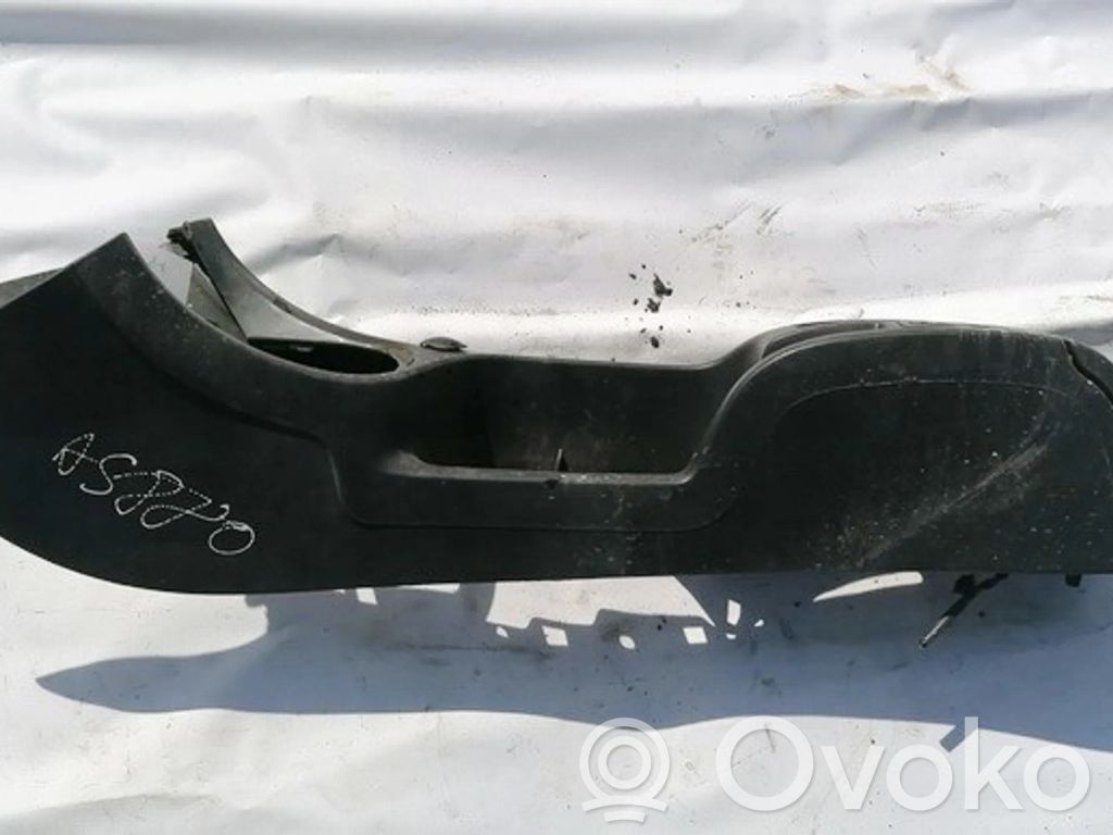 Peugeot 307 Altra parte interiore 