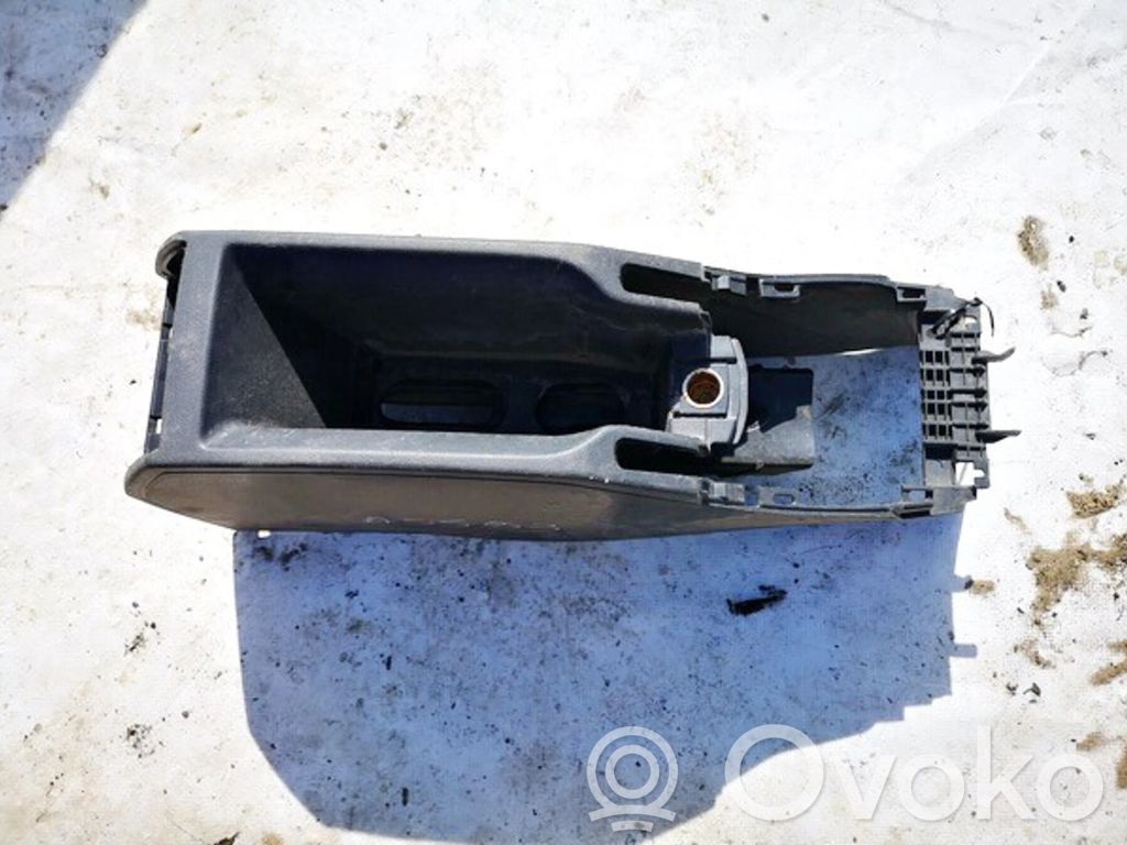 Opel Zafira B Altra parte interiore 