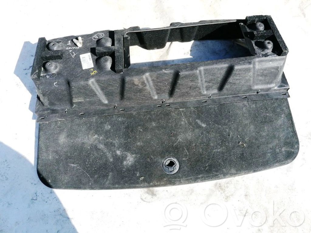 Handschuhfach   1BE811DVAC,1BE811DVAC