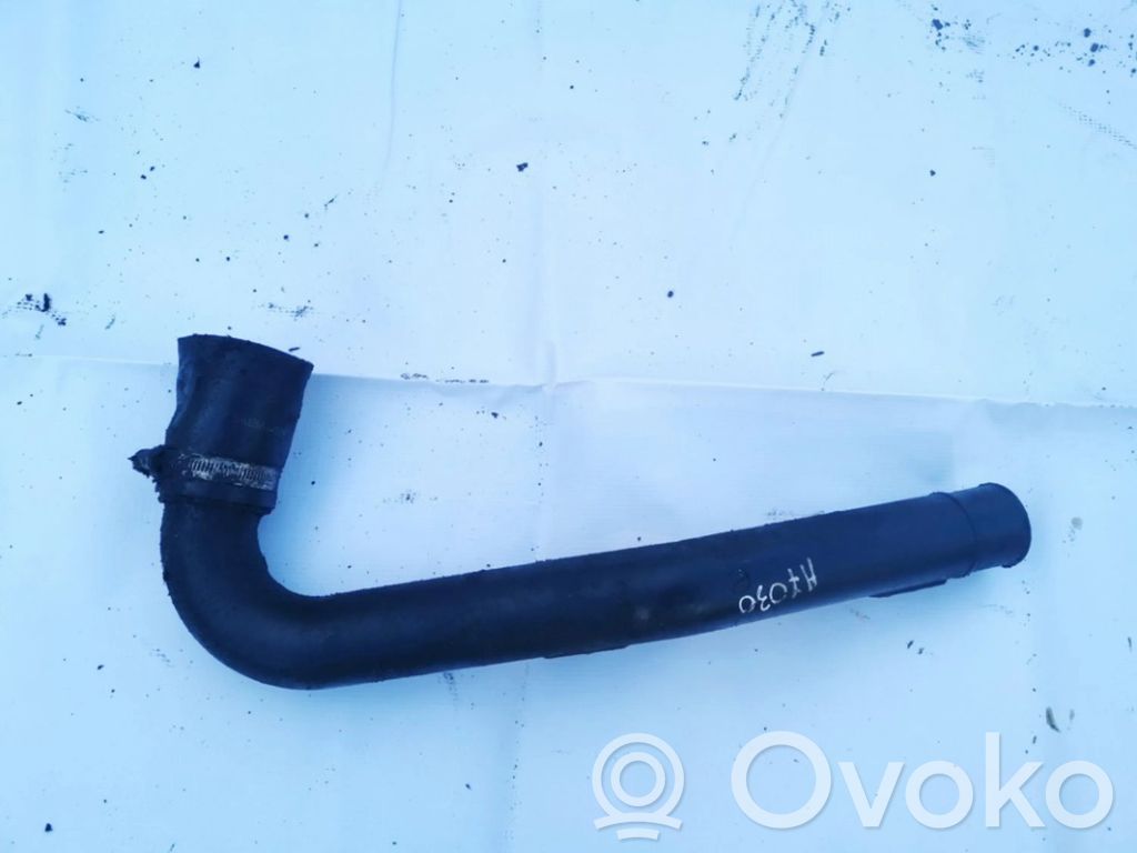 Chrysler PT Cruiser Tubo flessibile intercooler 