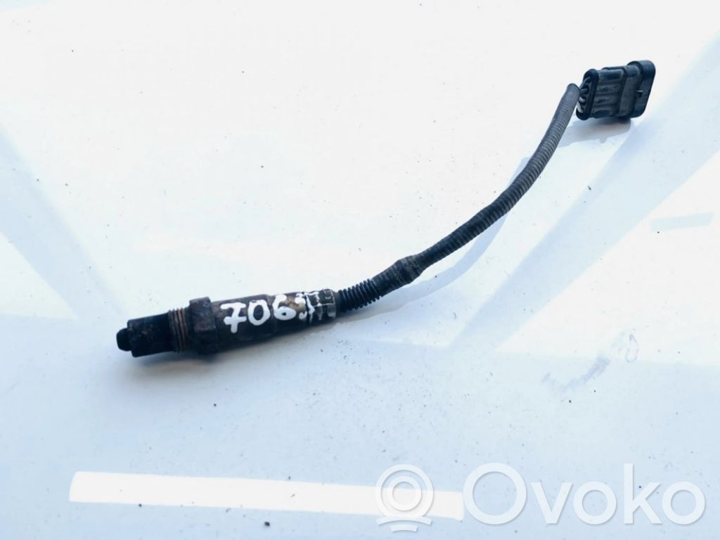Sonde lambda
