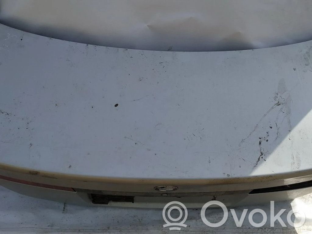 BMW 7 E65 E66 Portellone posteriore/bagagliaio 