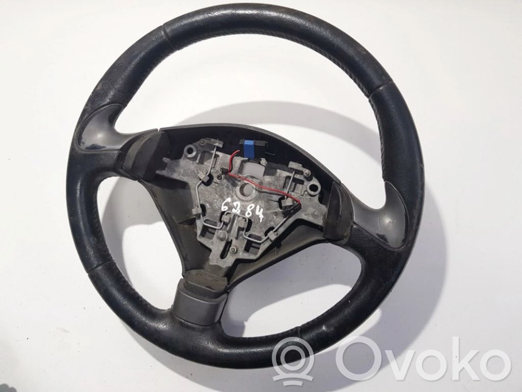 Peugeot 407 Volant 