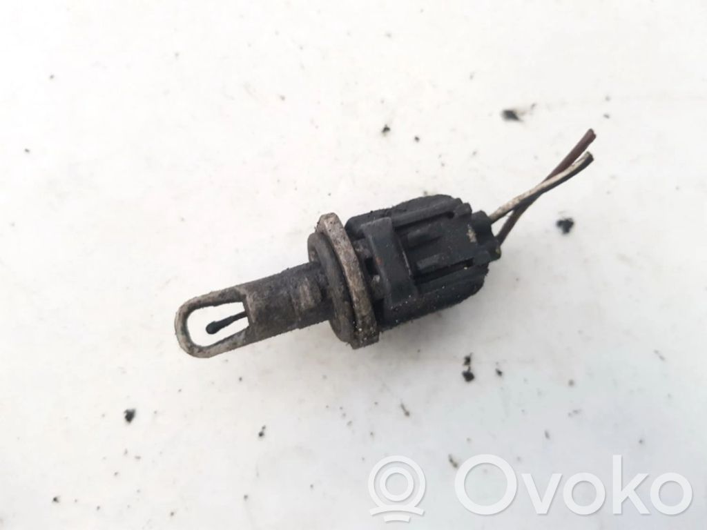 Ford Focus Intake air temperature sensor 