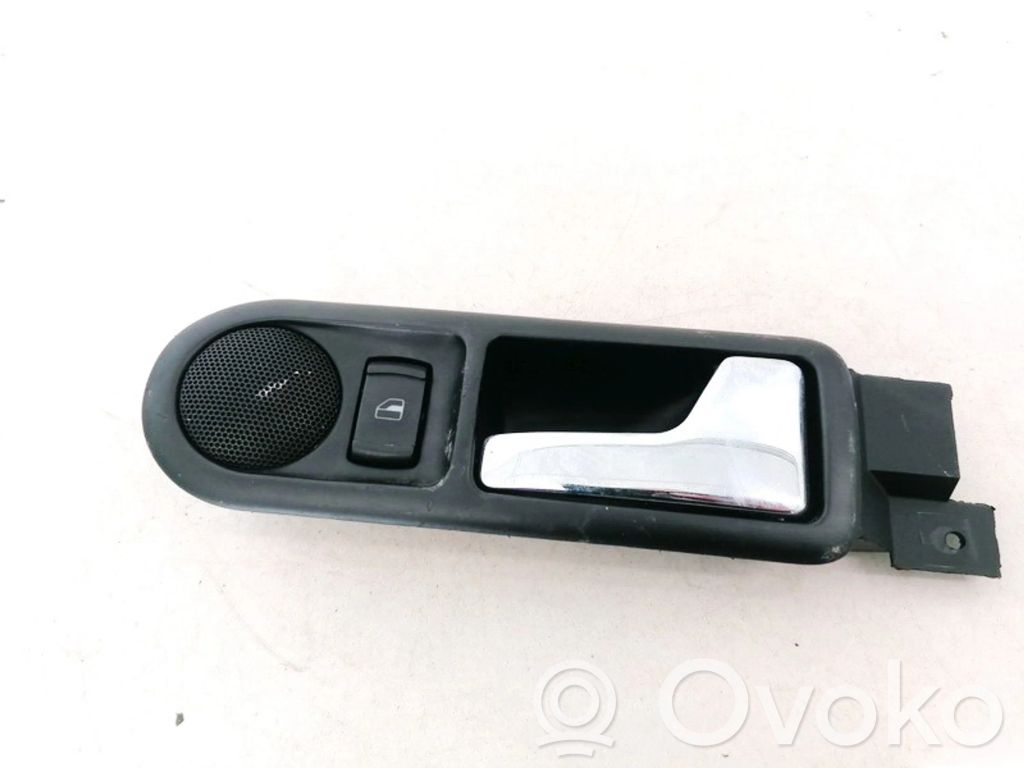 Volkswagen PASSAT B5 Mâner interior ușă spate 