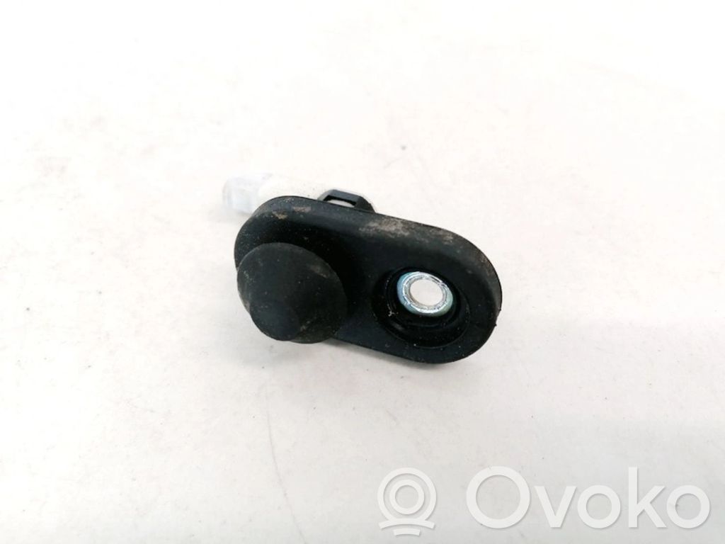 Sensor de la puerta delantera coupé