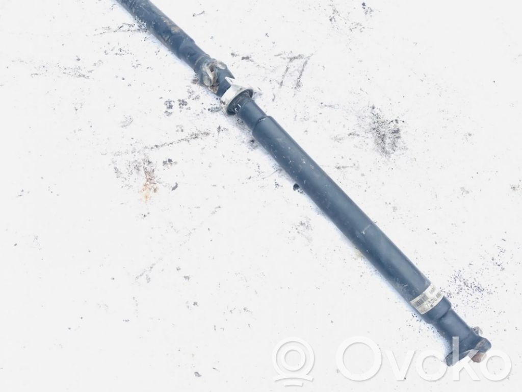 Drive shaft (set)   7526492,7526492