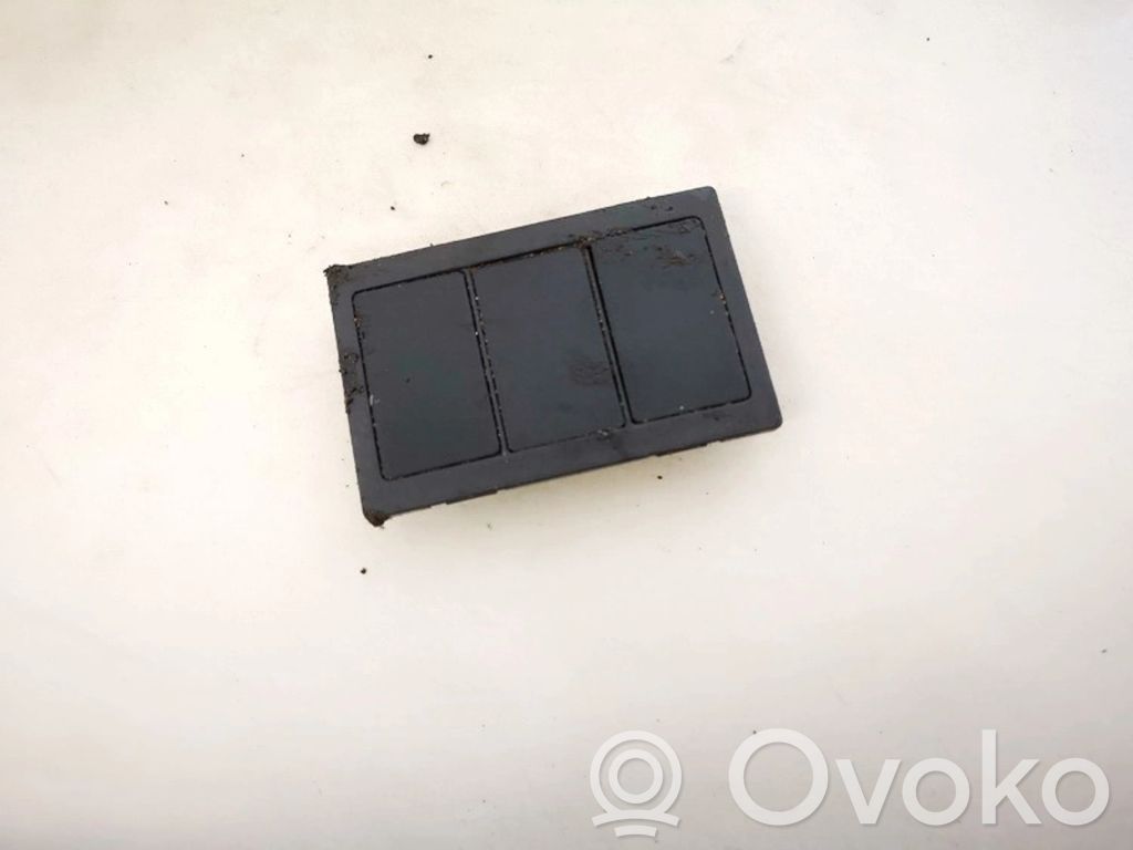 Toyota Corolla Verso E121 Altra parte interiore 