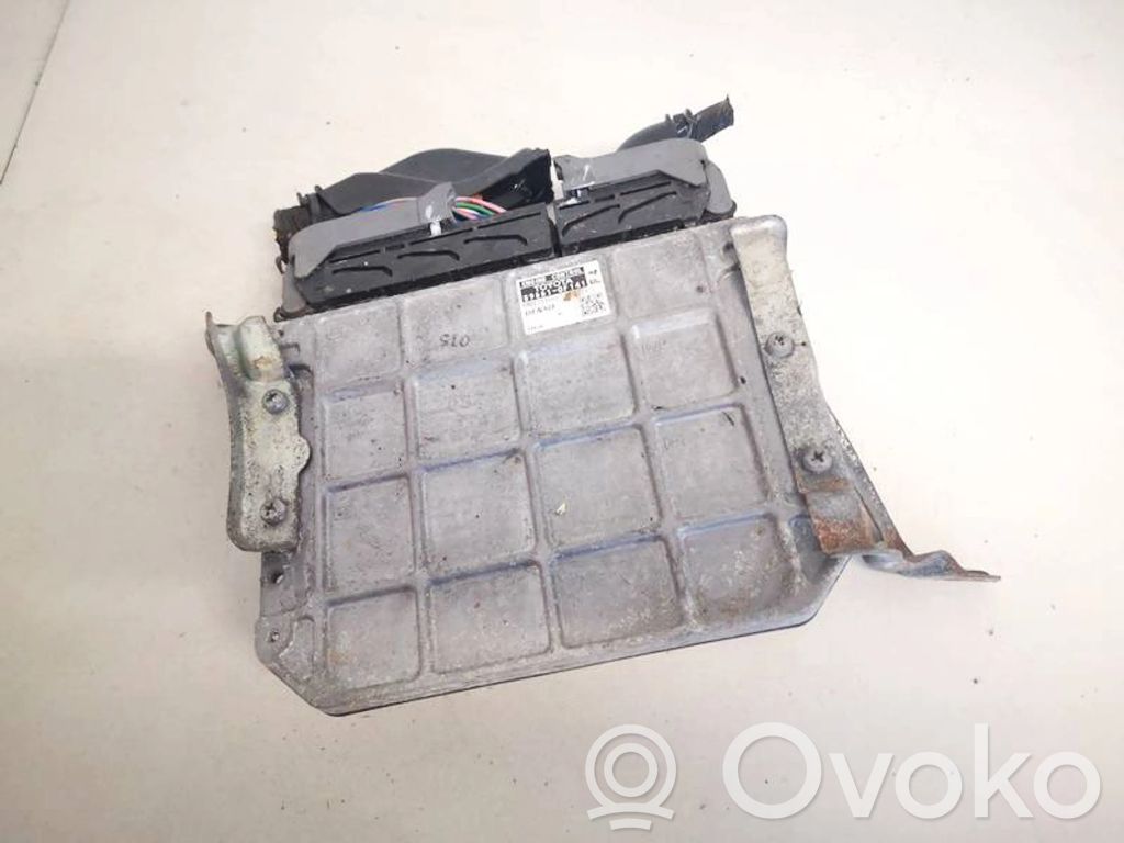 Toyota Verso Centralina/modulo del motore