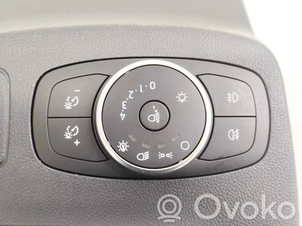 Interruttore luci   XXXX13D061XX,XXXX13D061XX,XXXX13D061XX,XXXX13D061XX