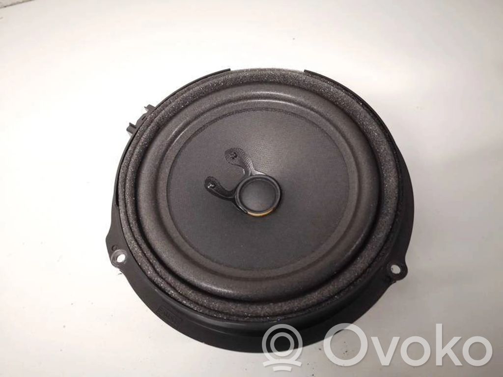 Altavoz de la puerta delantera   GN1518808CB,GN1518808CB,GN1518808CB,GN1518808CB