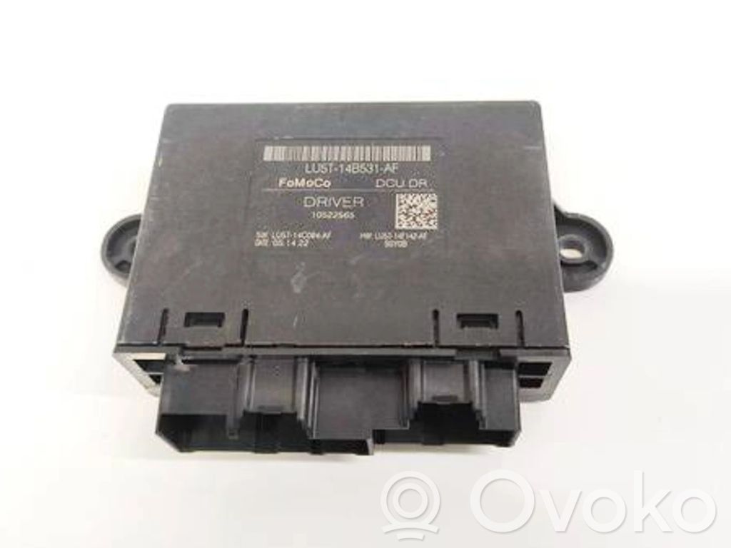 Ford Puma Centralina/modulo portiere 