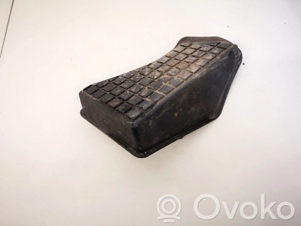 Toyota Corolla Verso E121 Altra parte interiore 