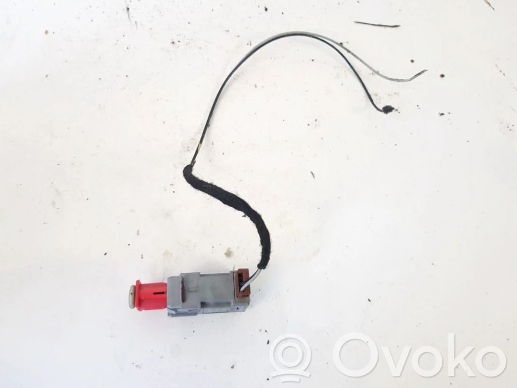 Opel Zafira B Interruttore del pedale del freno