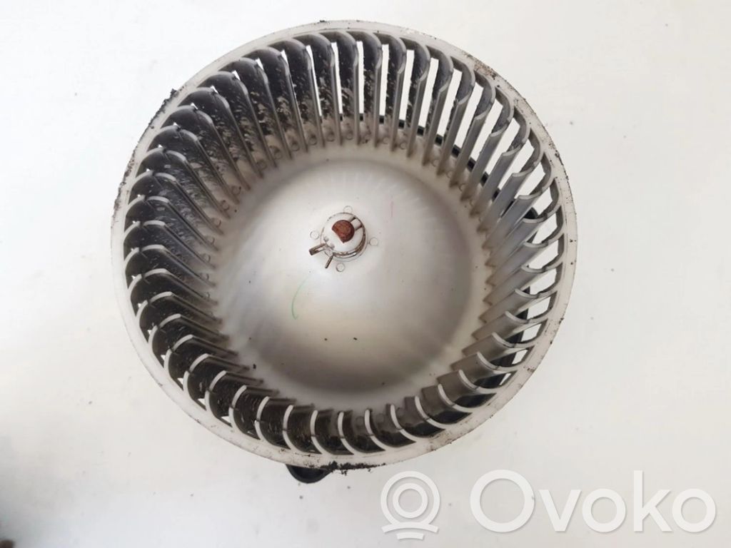 Mazda 6 Ventola riscaldamento/ventilatore abitacolo