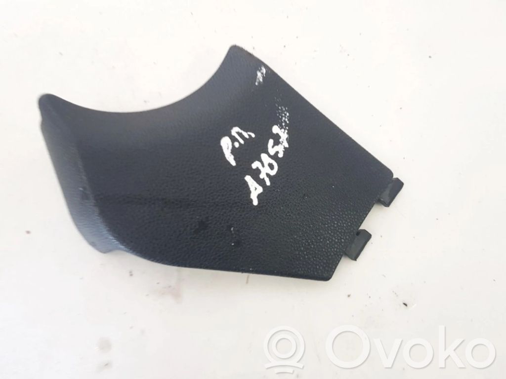 Opel Zafira B Altra parte interiore