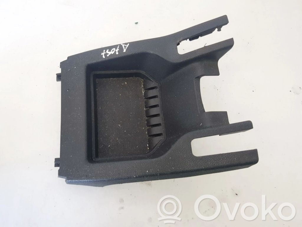 Opel Zafira B Altra parte interiore 
