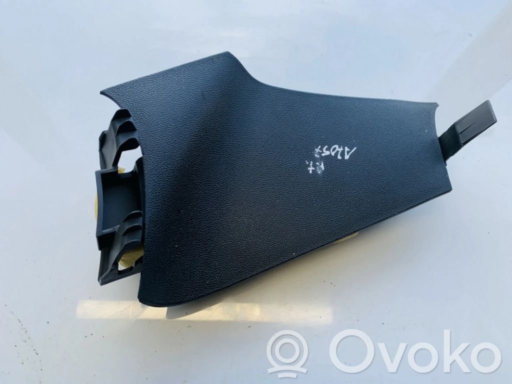 Opel Zafira B Altra parte interiore