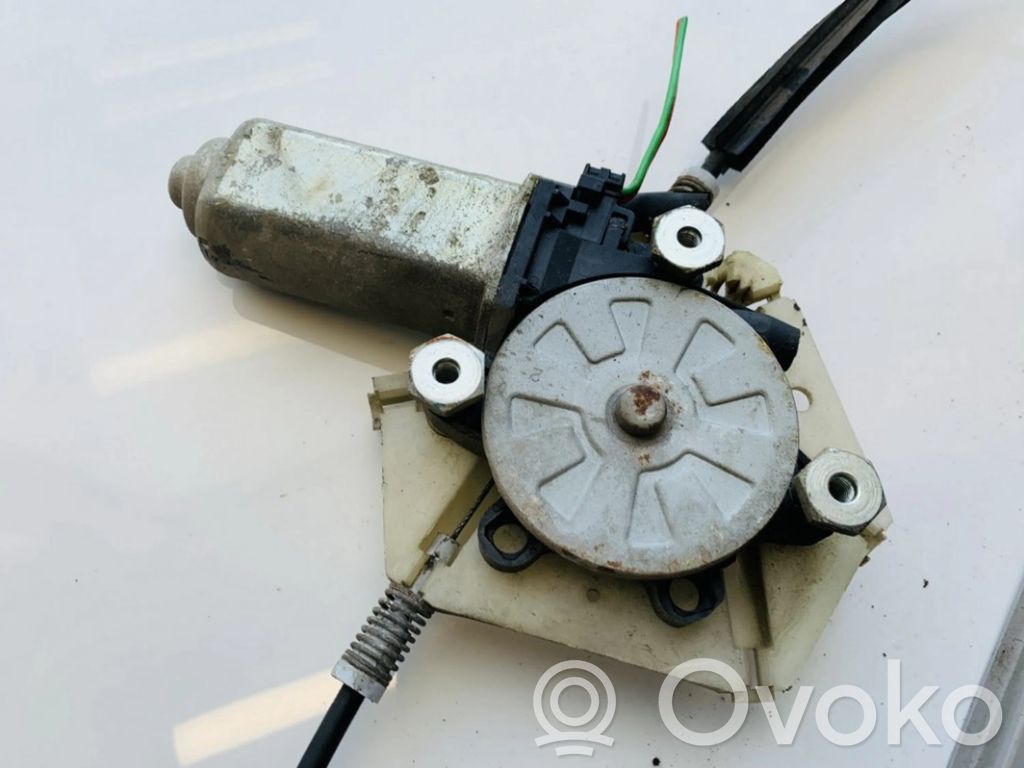 Volvo S40, V40 Motor macara geam ușă față 