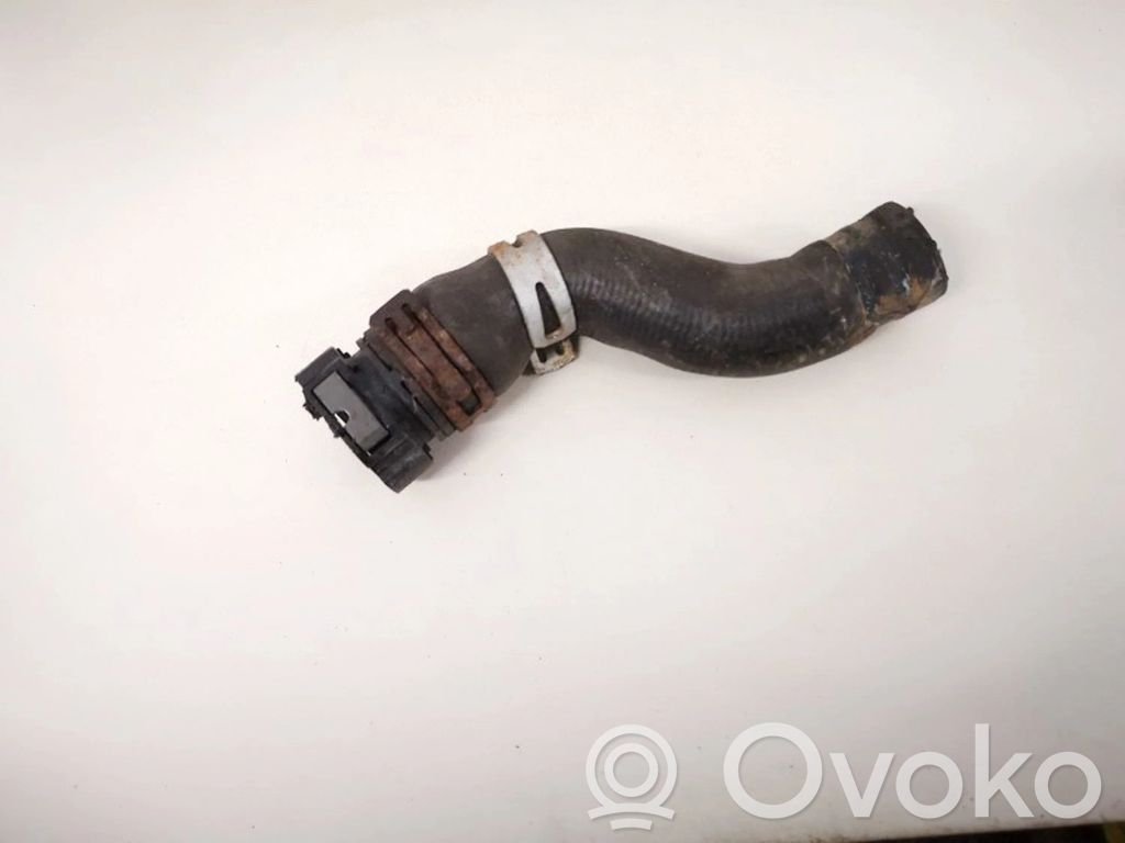 Opel Vivaro Conductă/furtun lichid de răcire motor 