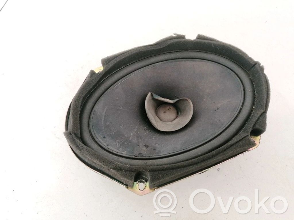 Altavoz de la puerta delantera   GJ6A66960,3M8118808CA,3M8118808CA,GJ6A66960