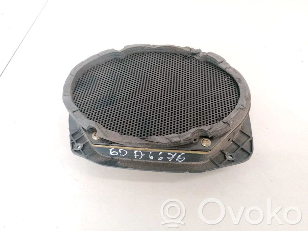 Ford Mondeo Mk III Etuoven kaiutin 