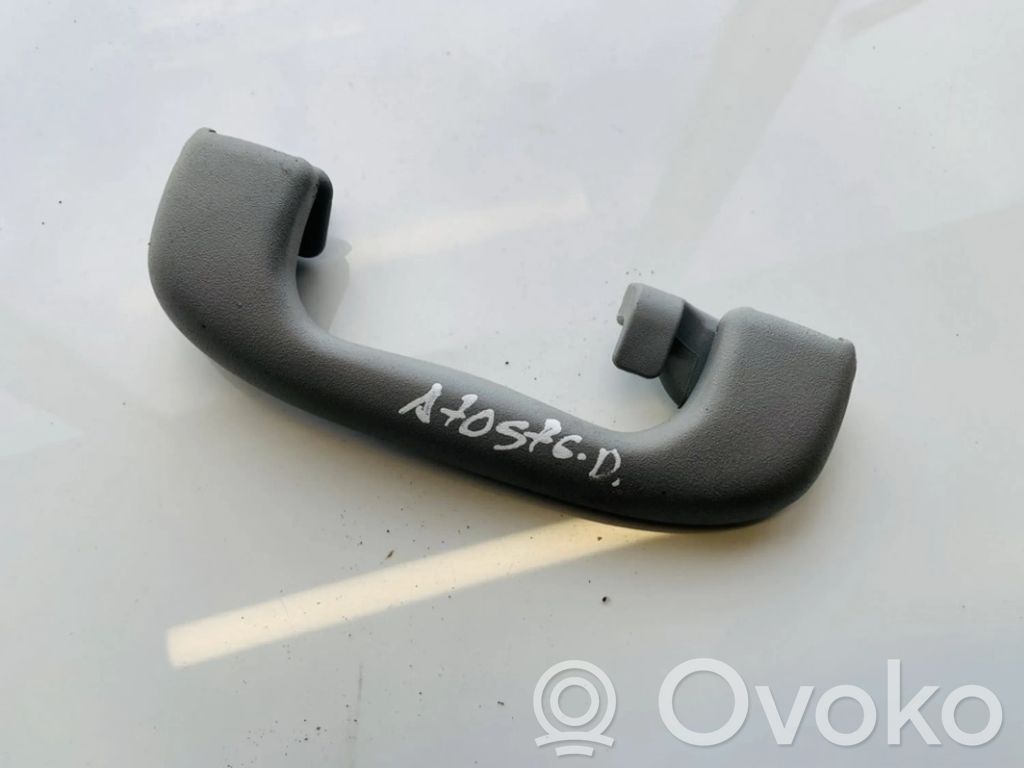 Opel Zafira B Maniglia interna tetto posteriore