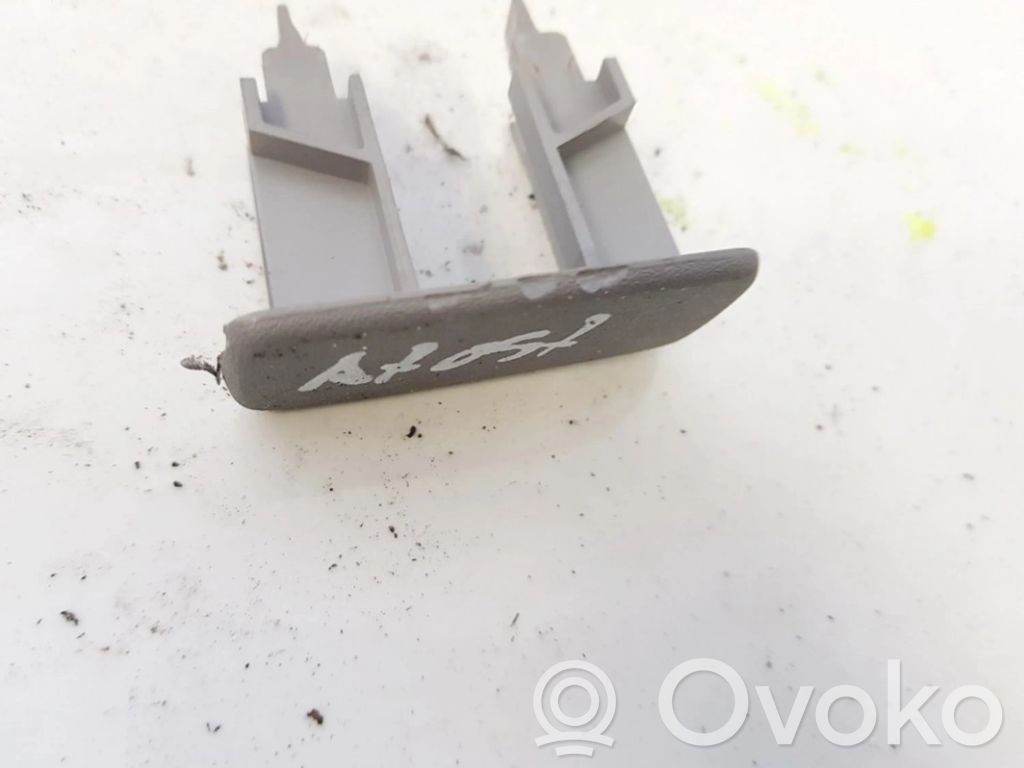 Opel Zafira B Inne części wnętrza samochodu 