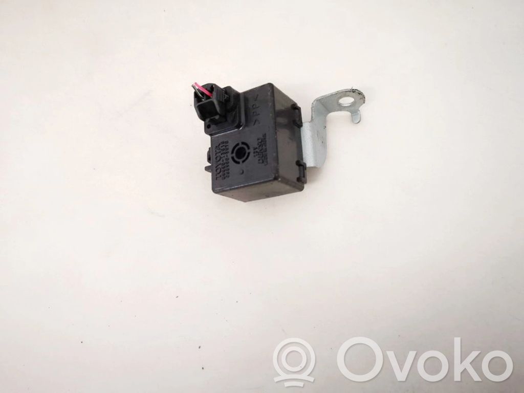 Toyota Avensis T250 Sonstige Steuergeräte / Module 
