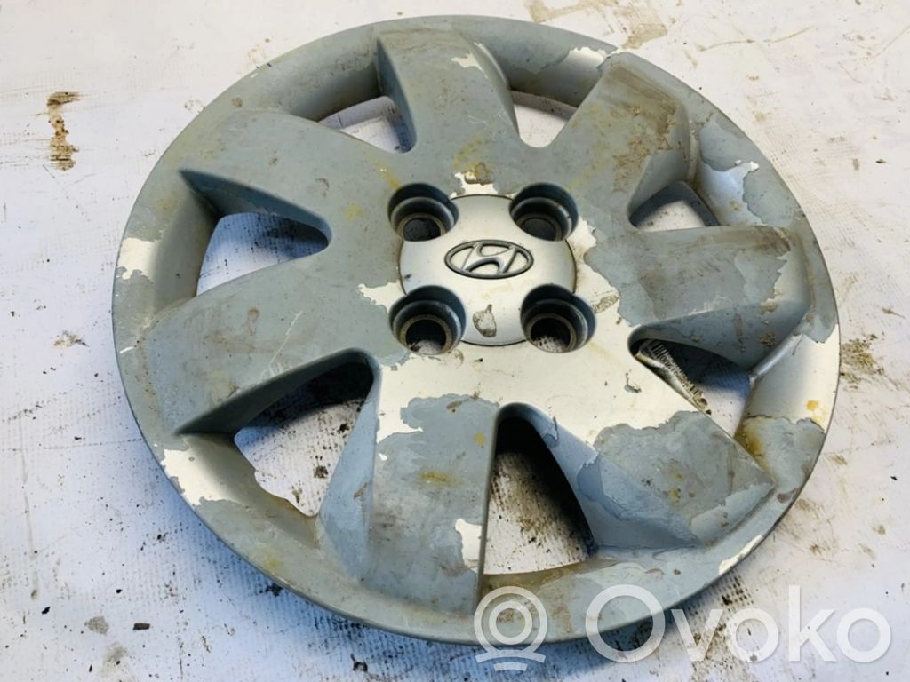 Hyundai Getz R14-pölykapseli 