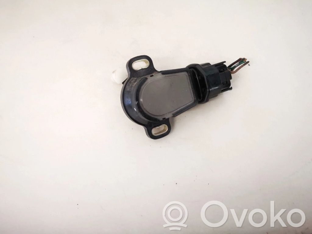 Toyota Avensis Verso Pedală accelerație 