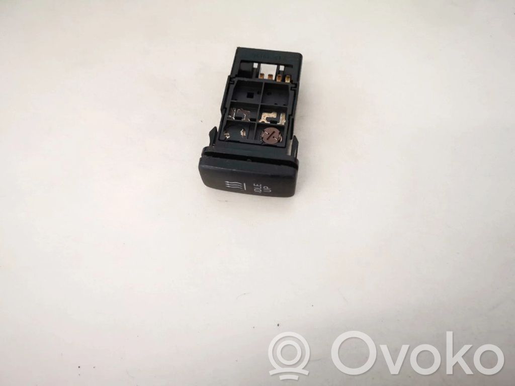 Toyota Avensis Verso Altri interruttori/pulsanti/cambi 