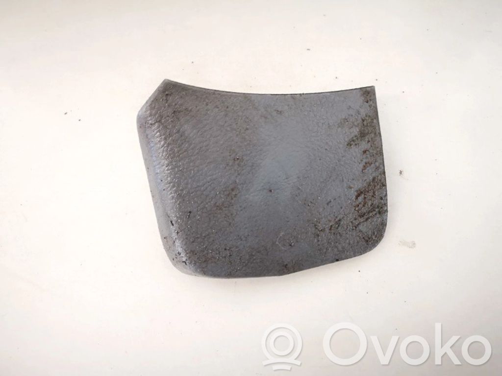 Toyota Avensis Verso Altra parte interiore