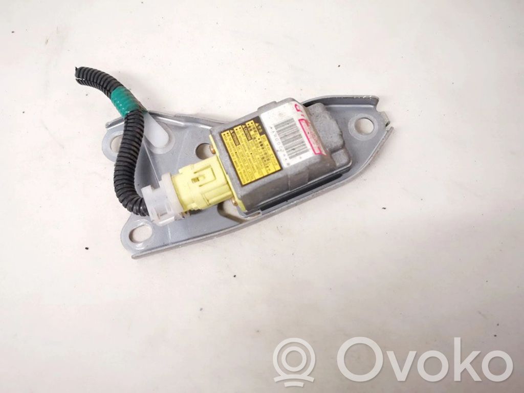 Toyota Avensis Verso Senzor impact/declanșare airbag 