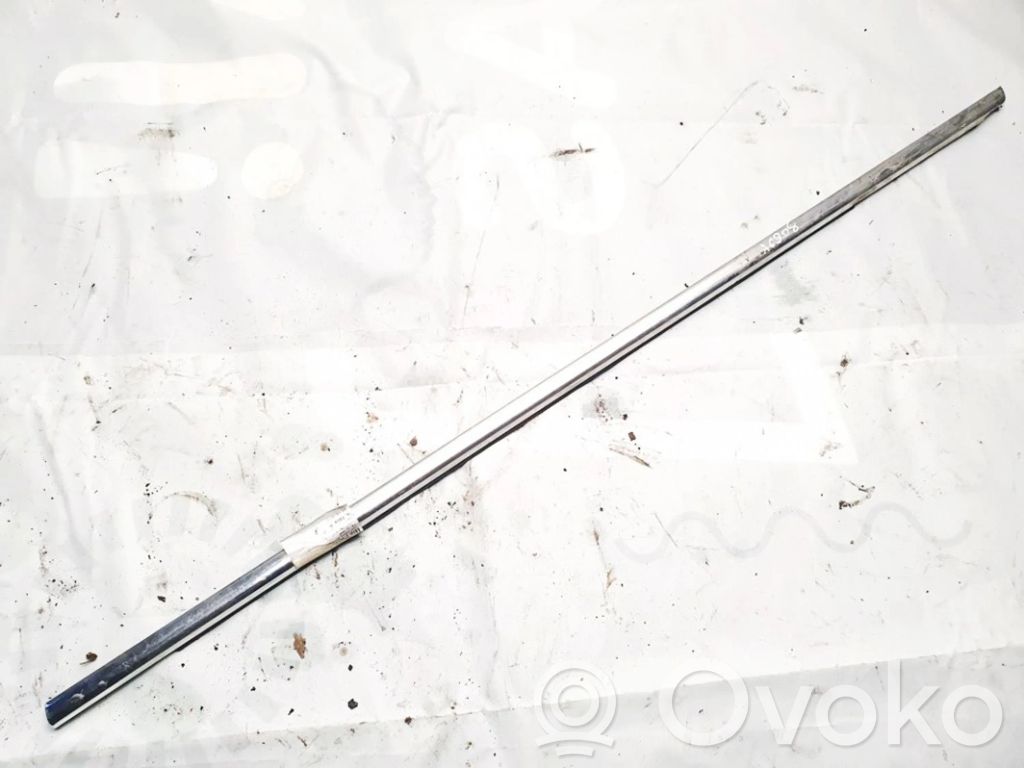 Opel Insignia A Rivestimento modanatura del vetro della portiera anteriore