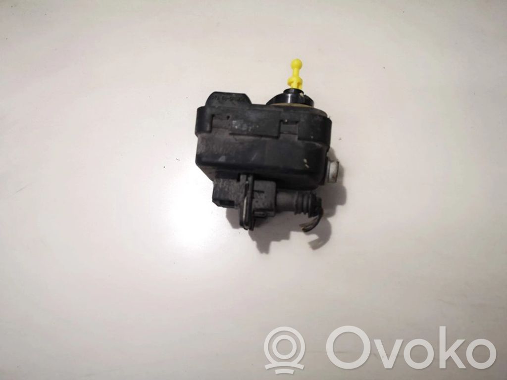 Fiat Marea Motor reglare nivel far 