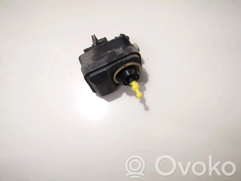 Scheinwerferstellmotor