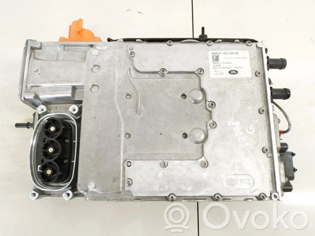 Inversor/convertidor de voltaje   M9D314G138AE,A2C7777070200,GJK0B,M9D314G138AE,M9D314G138AE