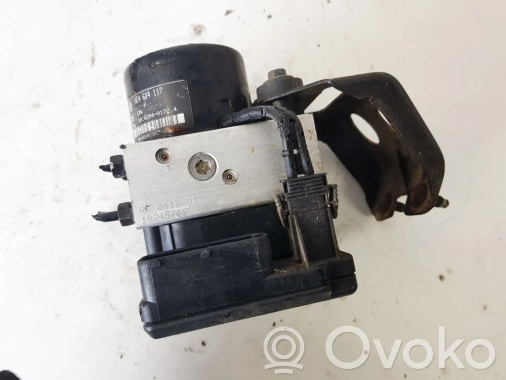 Volkswagen Lupo ABS Pump 