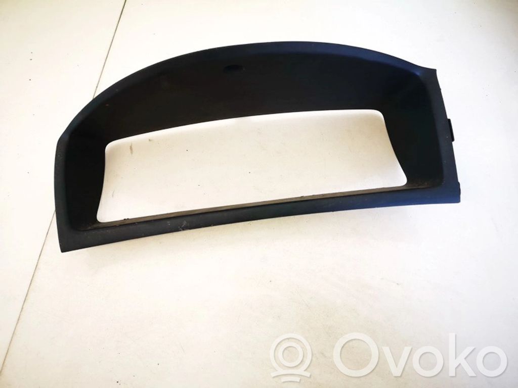 Toyota Corolla Verso E121 Moldura del panel 