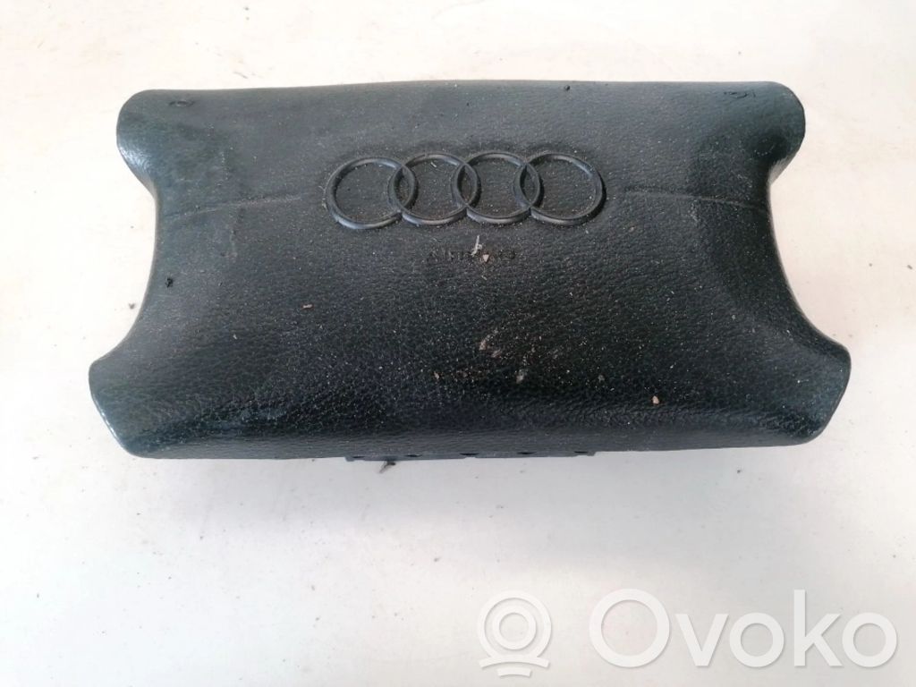 Audi A6 S6 C4 4A Airbag de volant