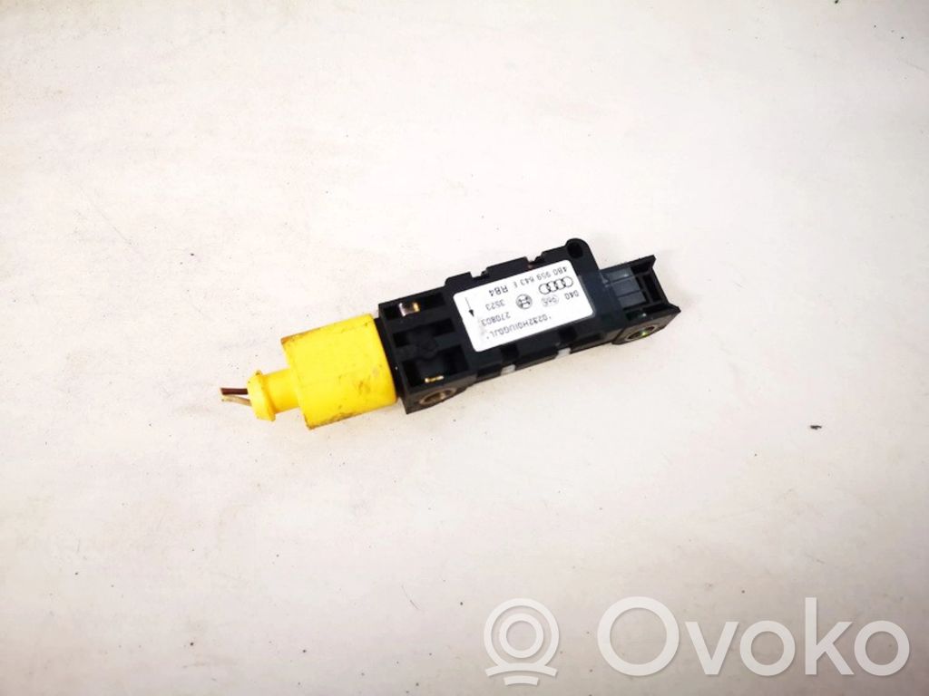Airbagsensor Crashsensor Drucksensor   4B0959643E,4B0959643E