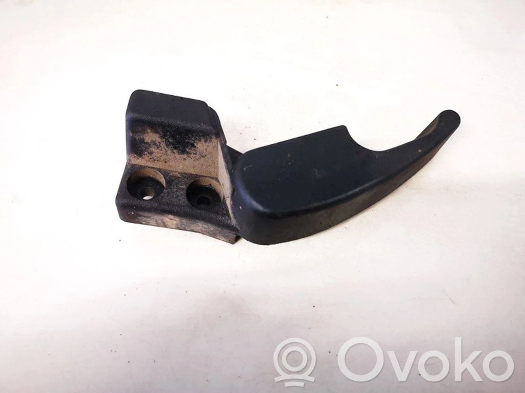 Audi A3 S3 8P Manetă capotă 