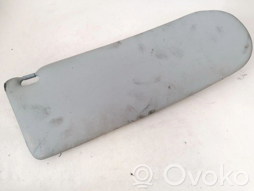 Audi A6 S6 C4 4A Visera parasol 