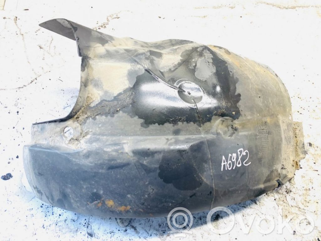 Renault Scenic I Nadkole przednie 