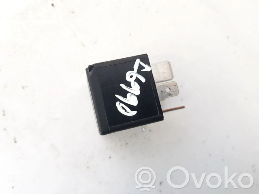 Volkswagen Lupo Altri relè